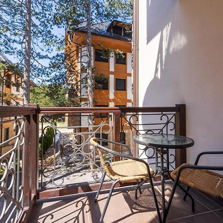 Apartmani MN Zlatibor Dış mekan fotoğraf