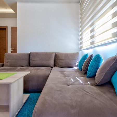 Apartmani MN Zlatibor Dış mekan fotoğraf