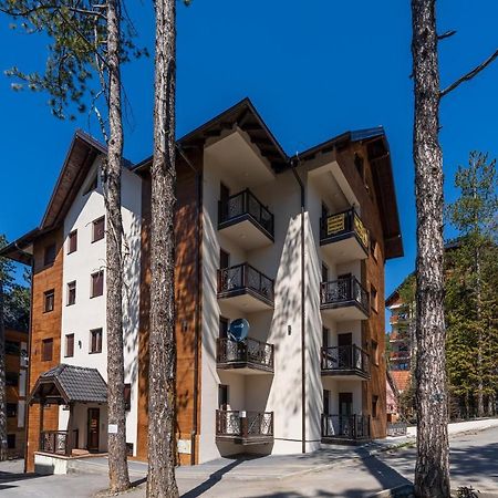 Apartmani MN Zlatibor Dış mekan fotoğraf