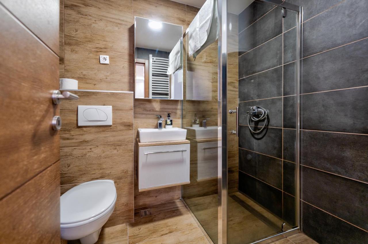 Apartmani MN Zlatibor Dış mekan fotoğraf