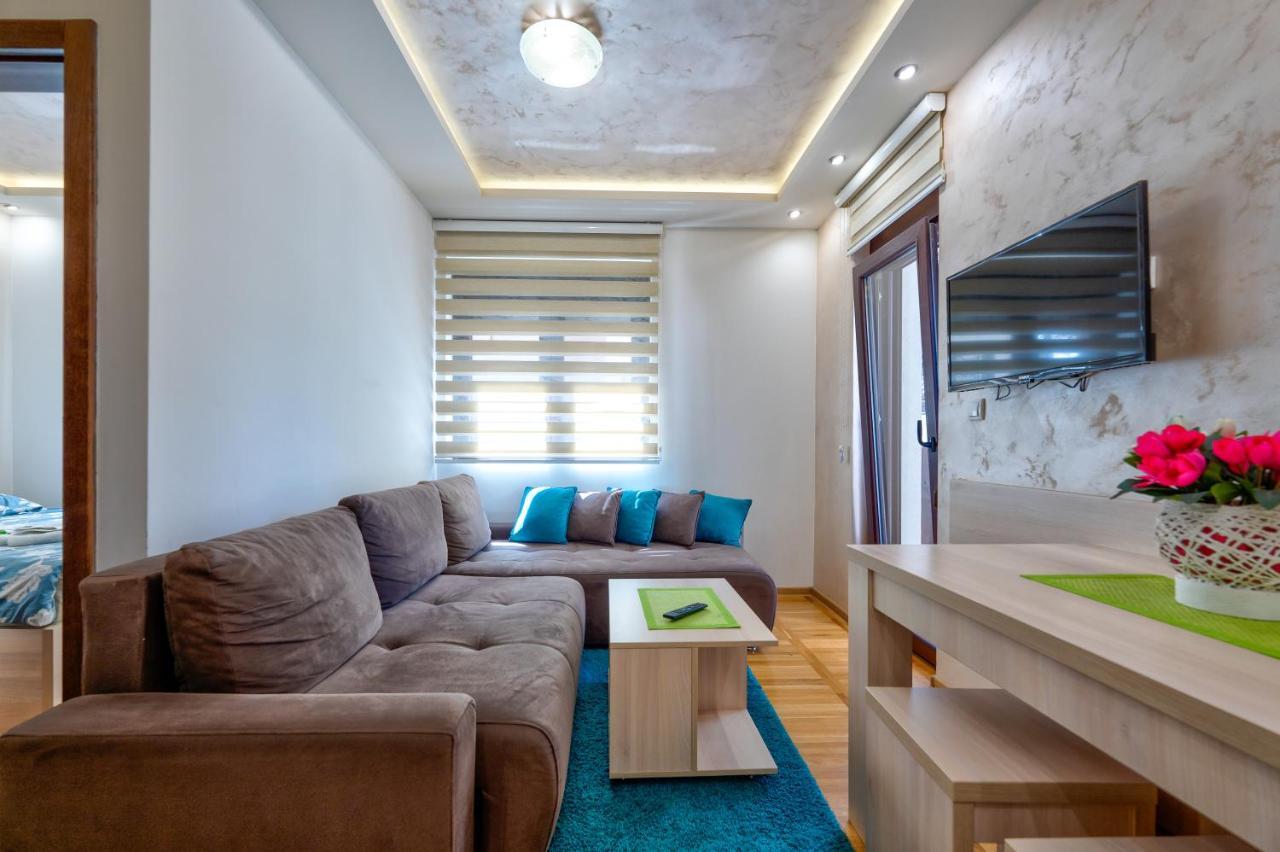 Apartmani MN Zlatibor Dış mekan fotoğraf