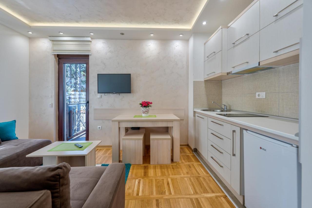Apartmani MN Zlatibor Dış mekan fotoğraf