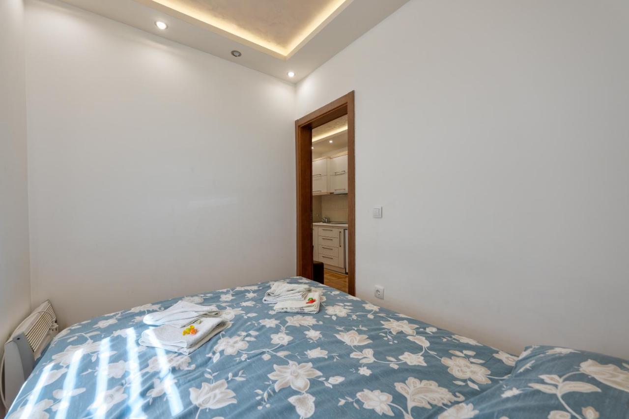 Apartmani MN Zlatibor Dış mekan fotoğraf