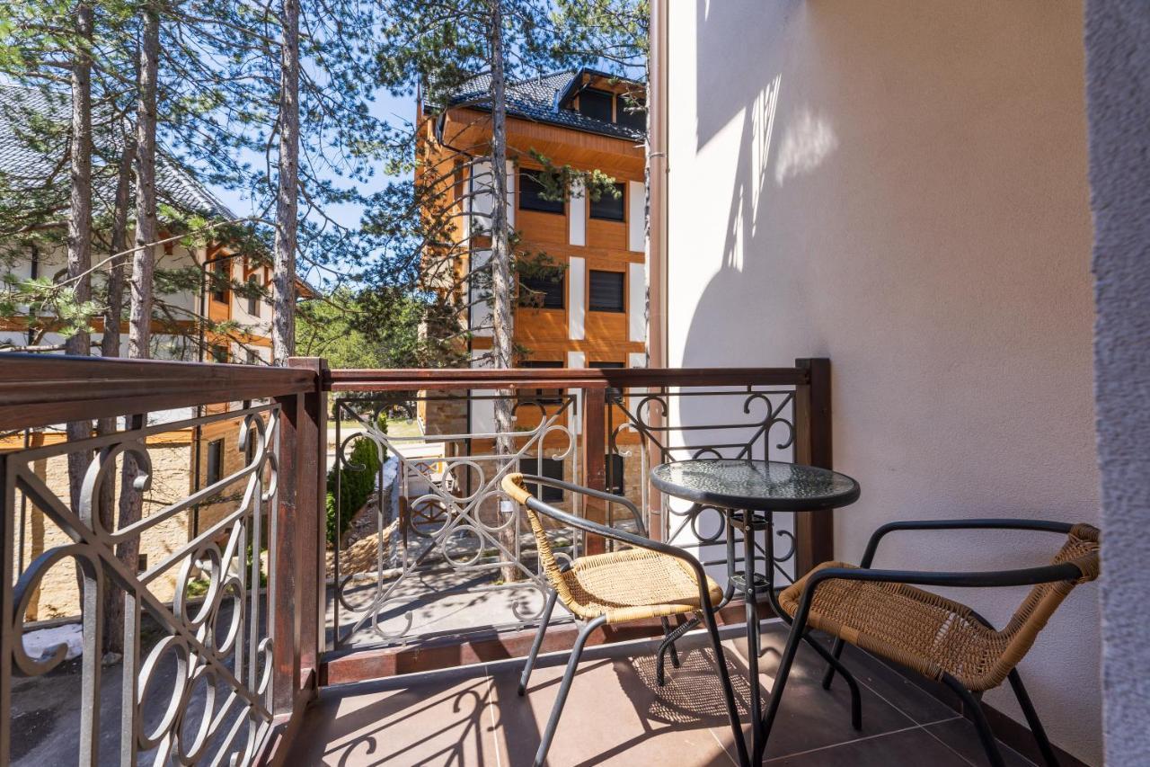 Apartmani MN Zlatibor Dış mekan fotoğraf