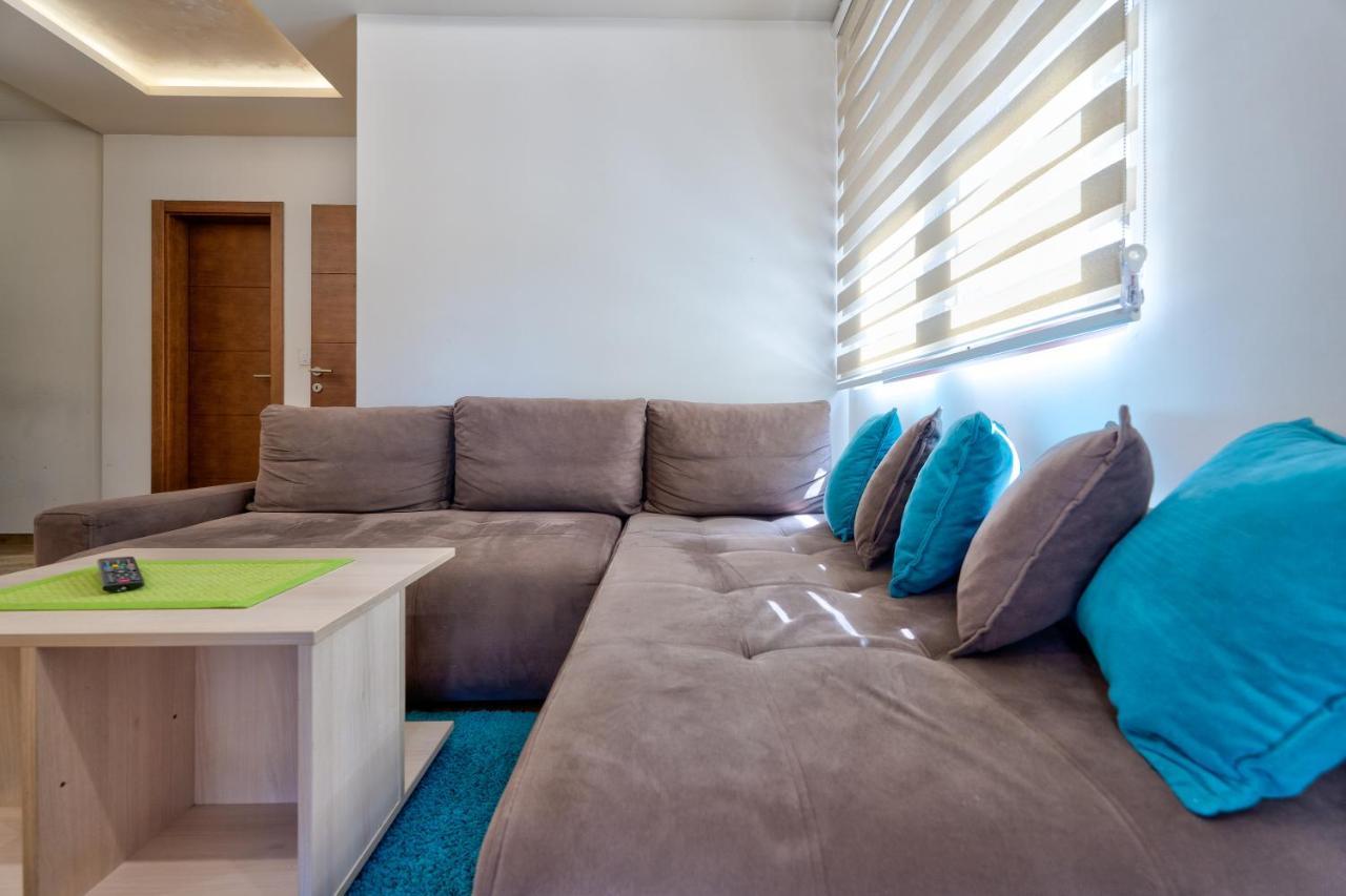 Apartmani MN Zlatibor Dış mekan fotoğraf